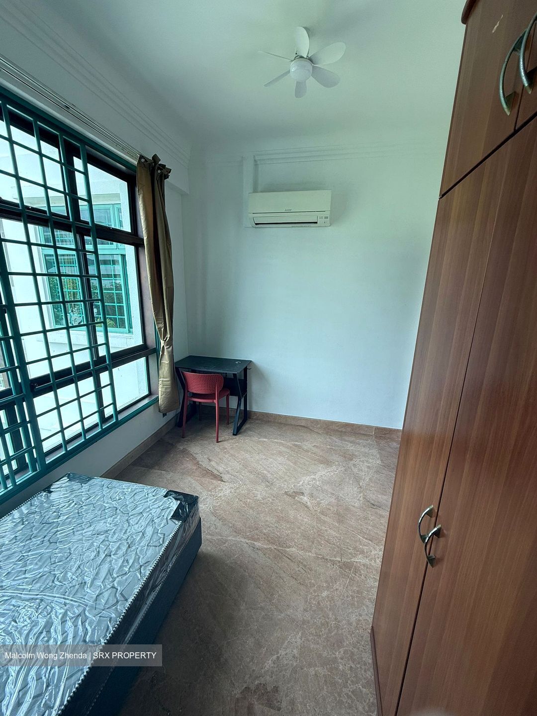 Changi Court (D16), Condominium #596319181